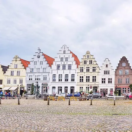 Moderne Küstenbutze #1 Im Beach-style