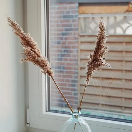 Moderne Küstenbutze #1 Im Beach-style Apartamento *