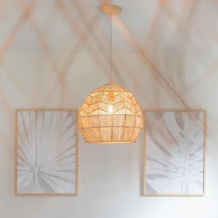 Moderne Kuestenbutze #1 Im Beach-style