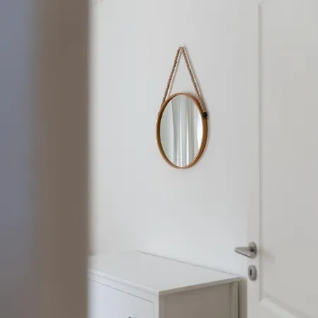 Moderne Küstenbutze #1 Im Beach-style