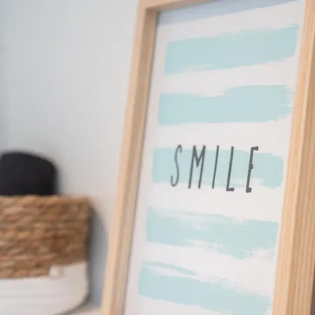 Moderne Küstenbutze #1 Im Beach-style * Mildstedt