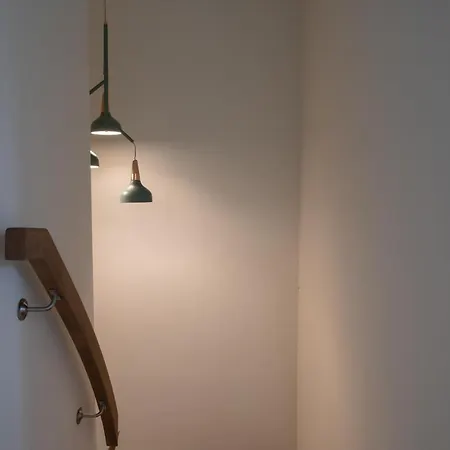 Moderne Küstenbutze #1 Im Beach-style *