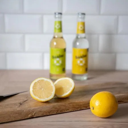 Moderne Küstenbutze #1 Im Beach-style *