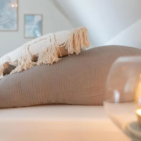 Moderne Kuestenbutze #1 Im Beach-style