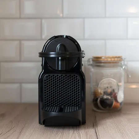 Moderne Kuestenbutze #1 Im Beach-style