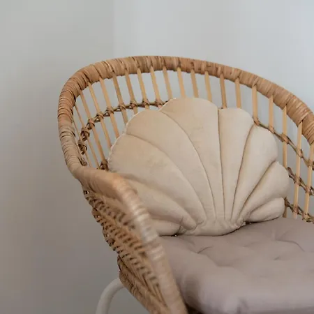 Apartamento Moderne Küstenbutze #1 Im Beach-style