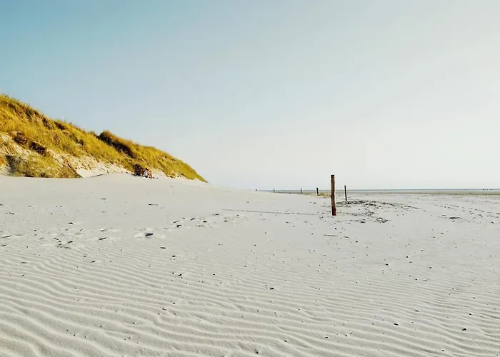 Moderne Kuestenbutze #1 Im Beach-style *