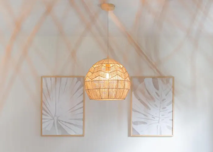 Moderne Kuestenbutze #1 Im Beach-style