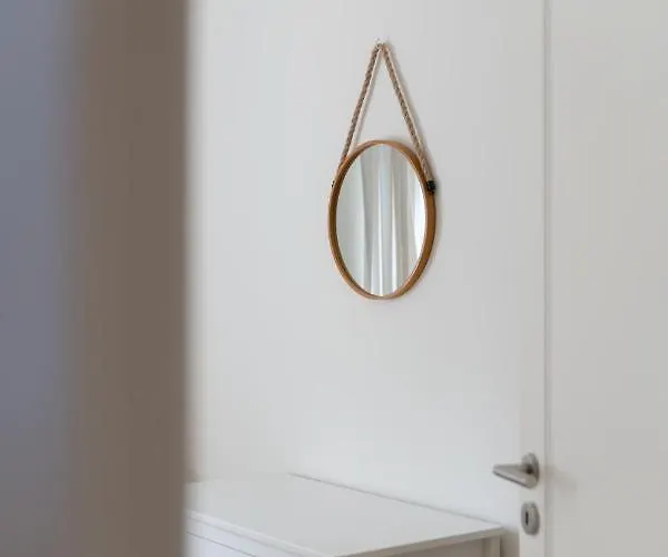 Moderne Kuestenbutze #1 Im Beach-style