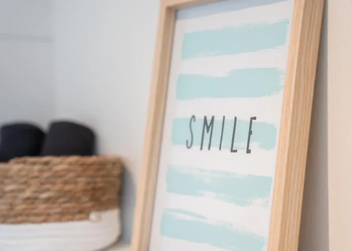 Moderne Kuestenbutze #1 Im Beach-style * Mildstedt