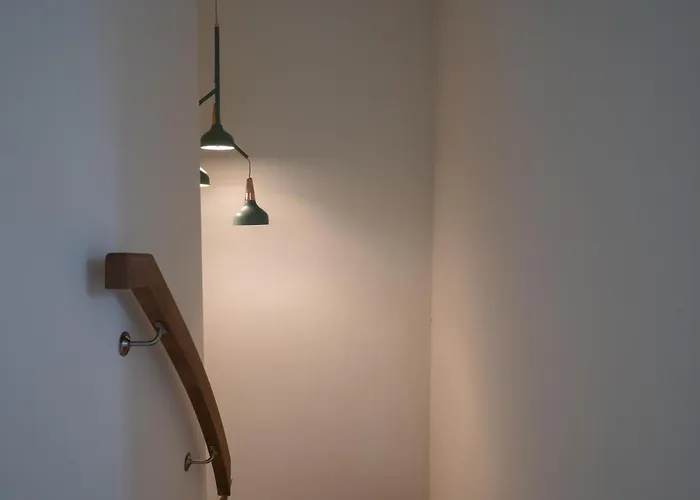 Moderne Kuestenbutze #1 Im Beach-style *